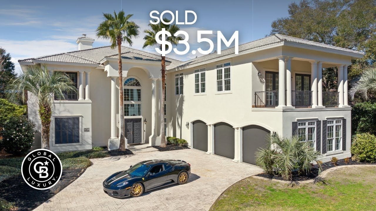 4384 Old Bayou Trail - Destin, FL