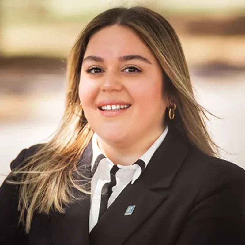 Beyza Akkuzey