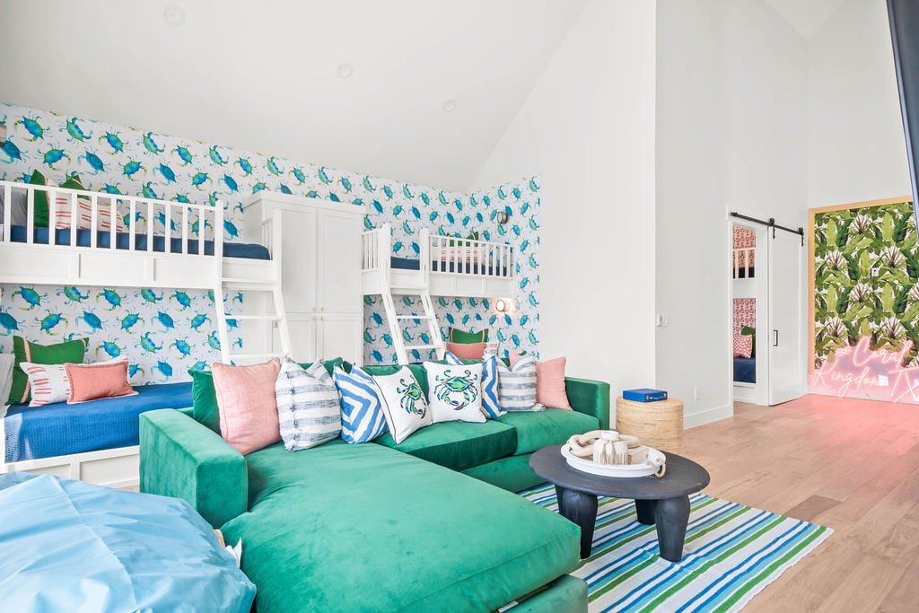 Coastline Drive - Custom Residence 