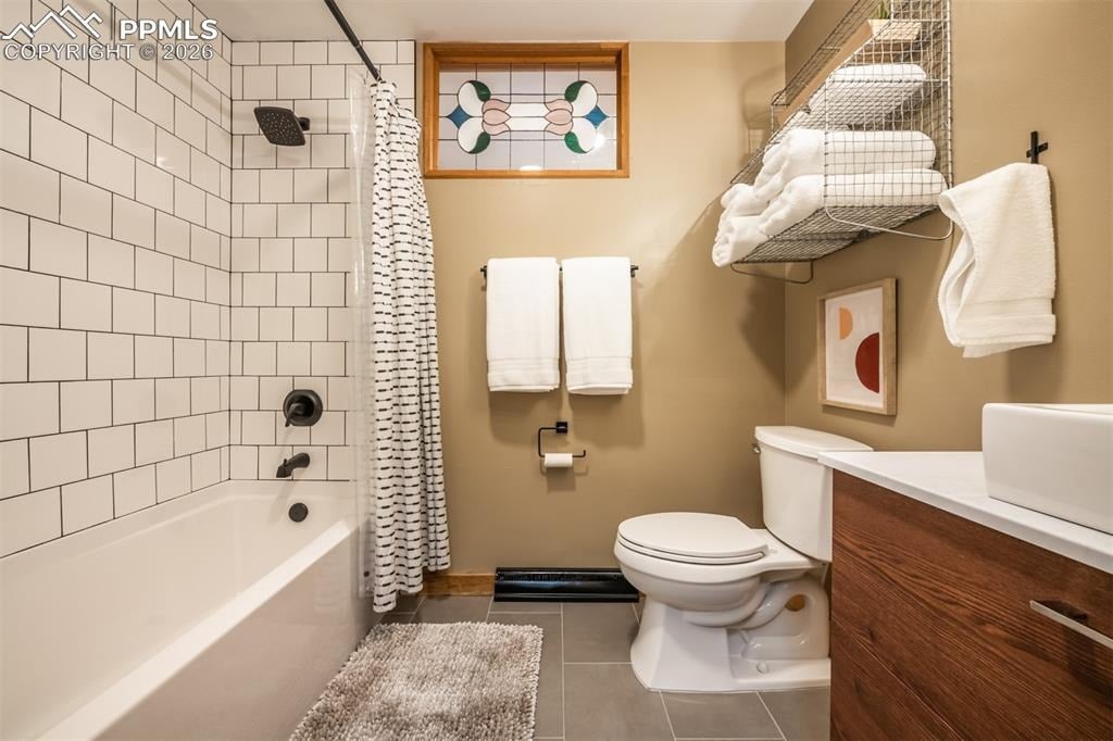 8850 Chipita Park Road