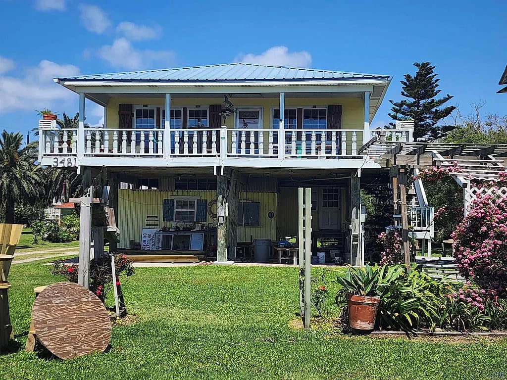 3481 Hwy 1