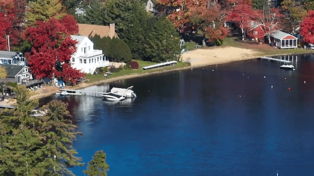 Welcome to Windham!