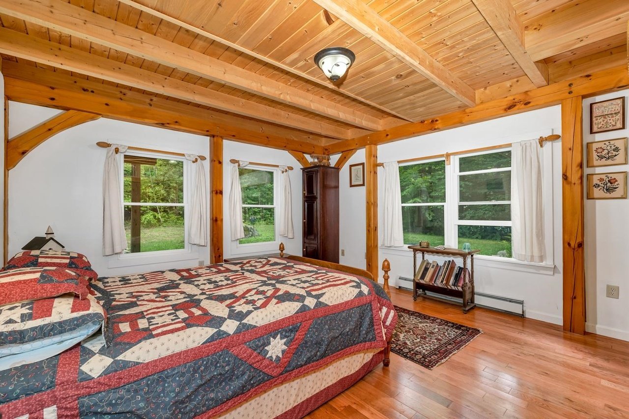36 Heritage Woods Rd