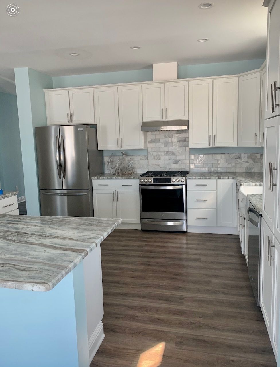 #36 New Home With Pool in the “Normandy Beach” Section