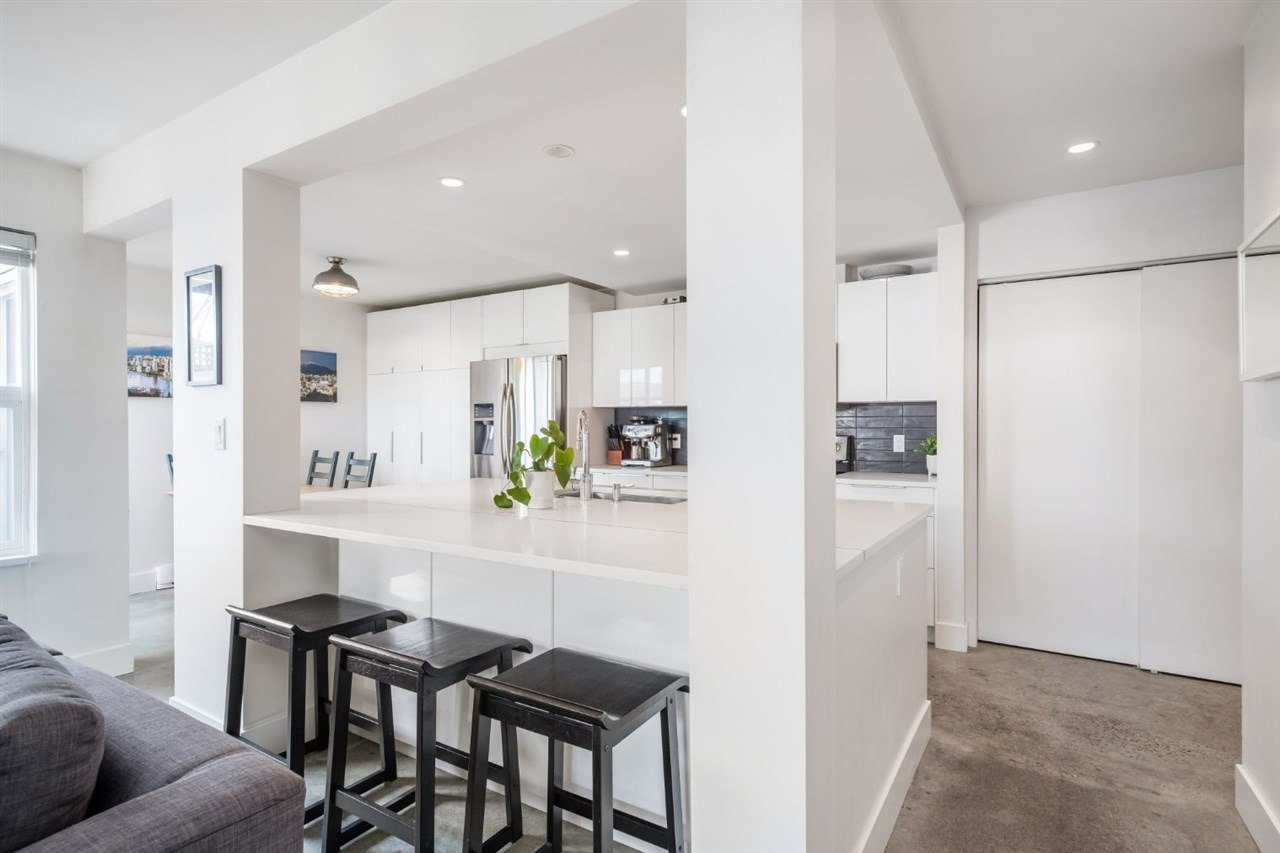 507 E 6th Ave, #105