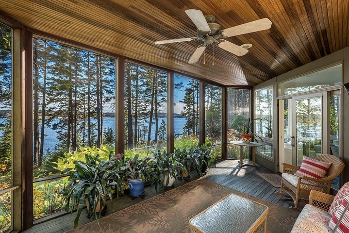 90 Newbury Point, Phippsburg