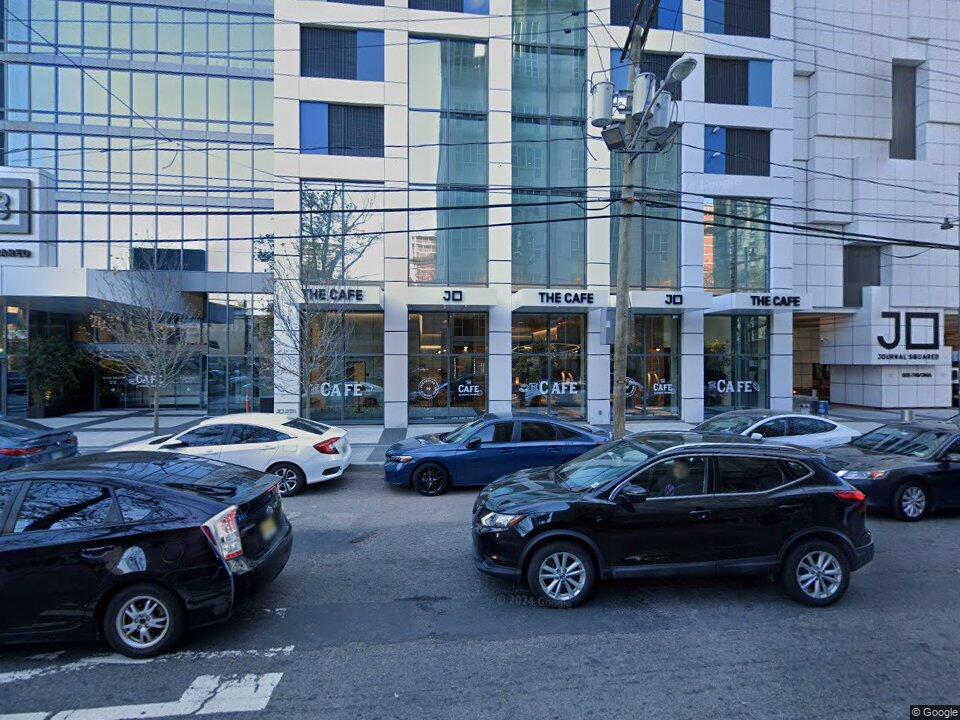 595 Pavonia Ave Unit: 5008