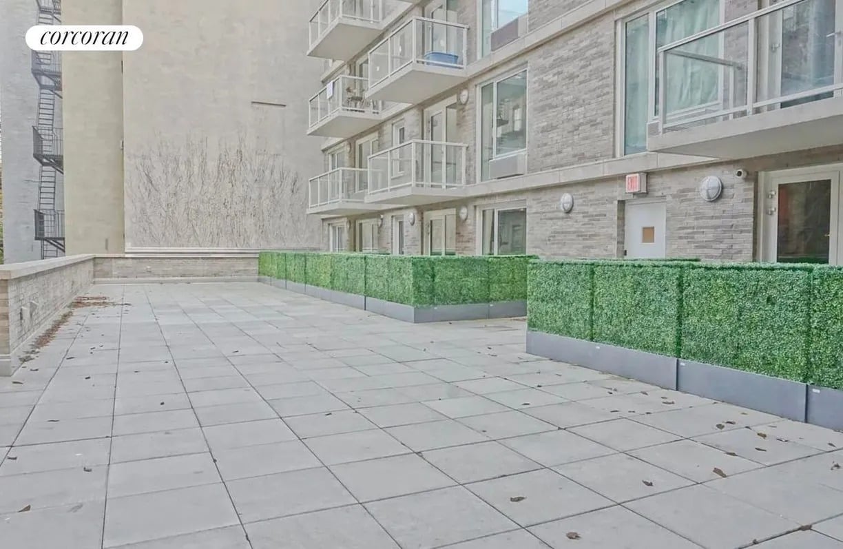 111 East 115th St 4D