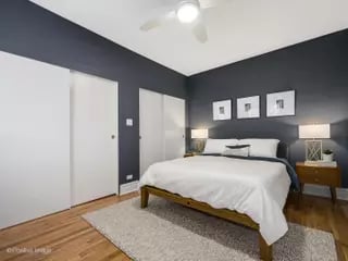 2319 N Commonwealth Ave #2E