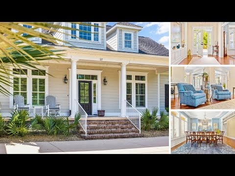 37 Tara Dr, The Reserve, Pawleys Island, SC