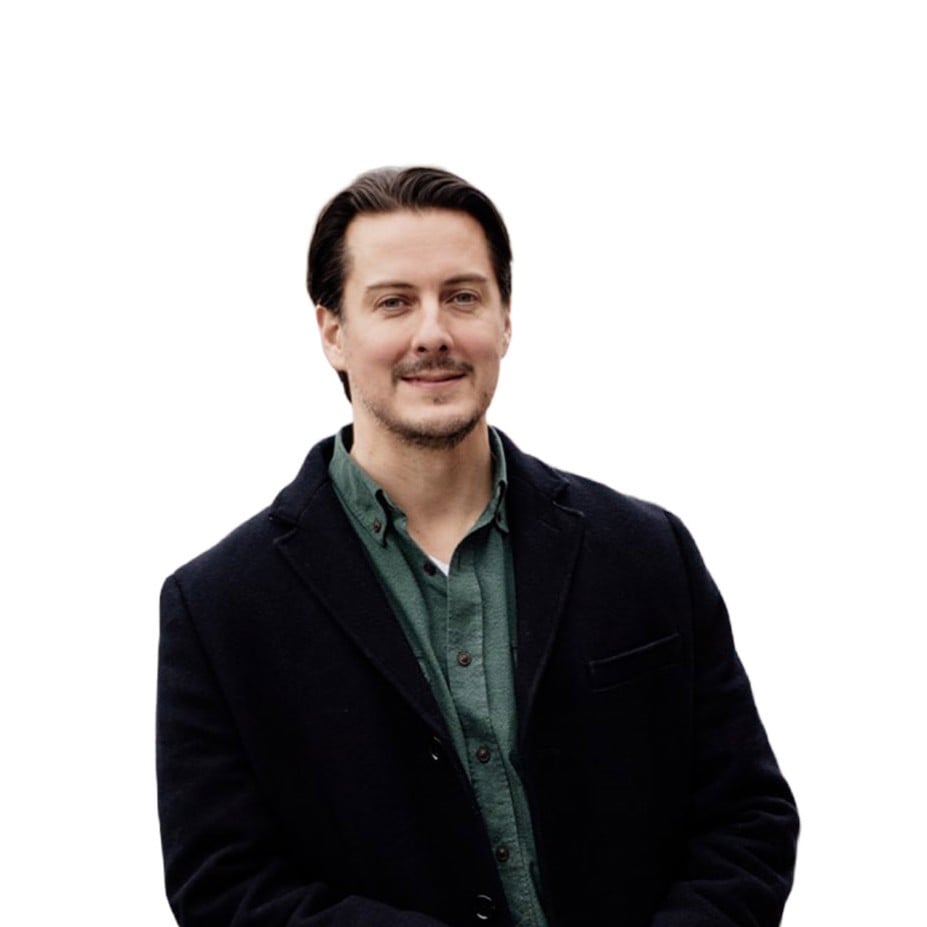 Kevin White, Local Real Estate Agent in Westshore, BC