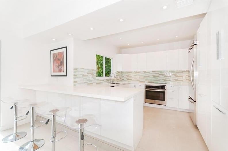 Spectacular Miami Shores Homes Sells!