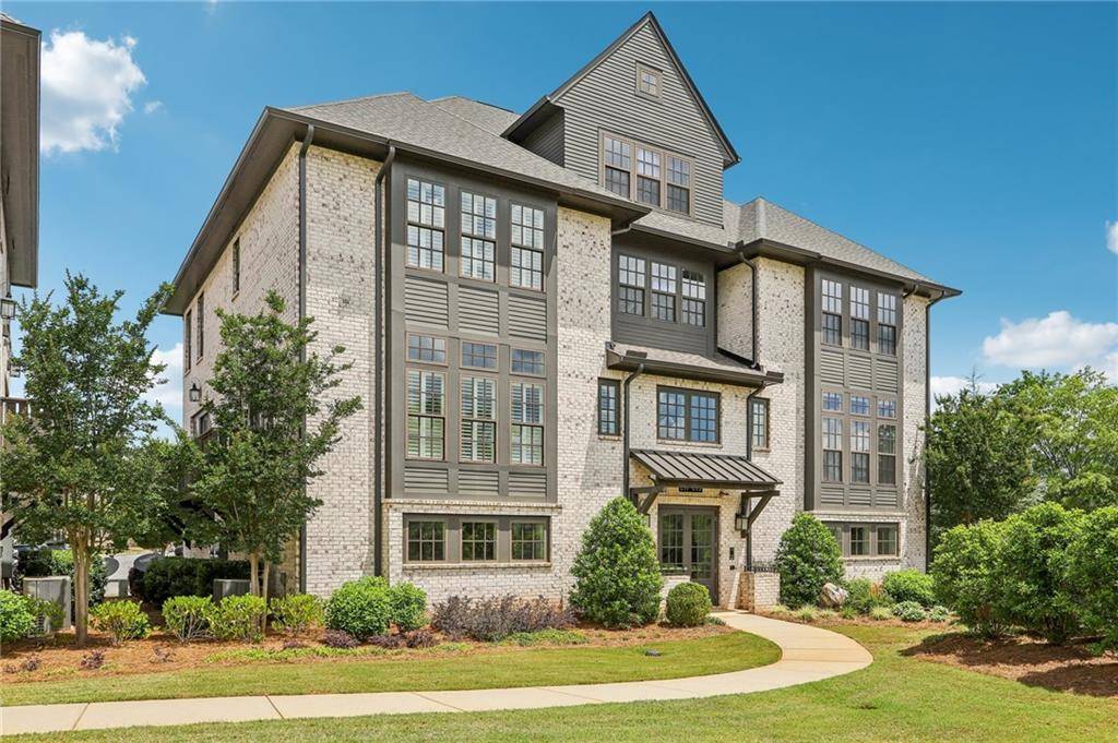 Alpharetta