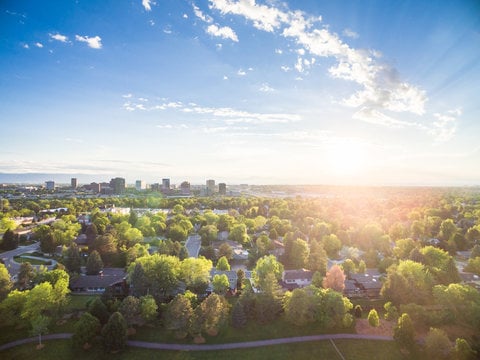 Greenwood Village