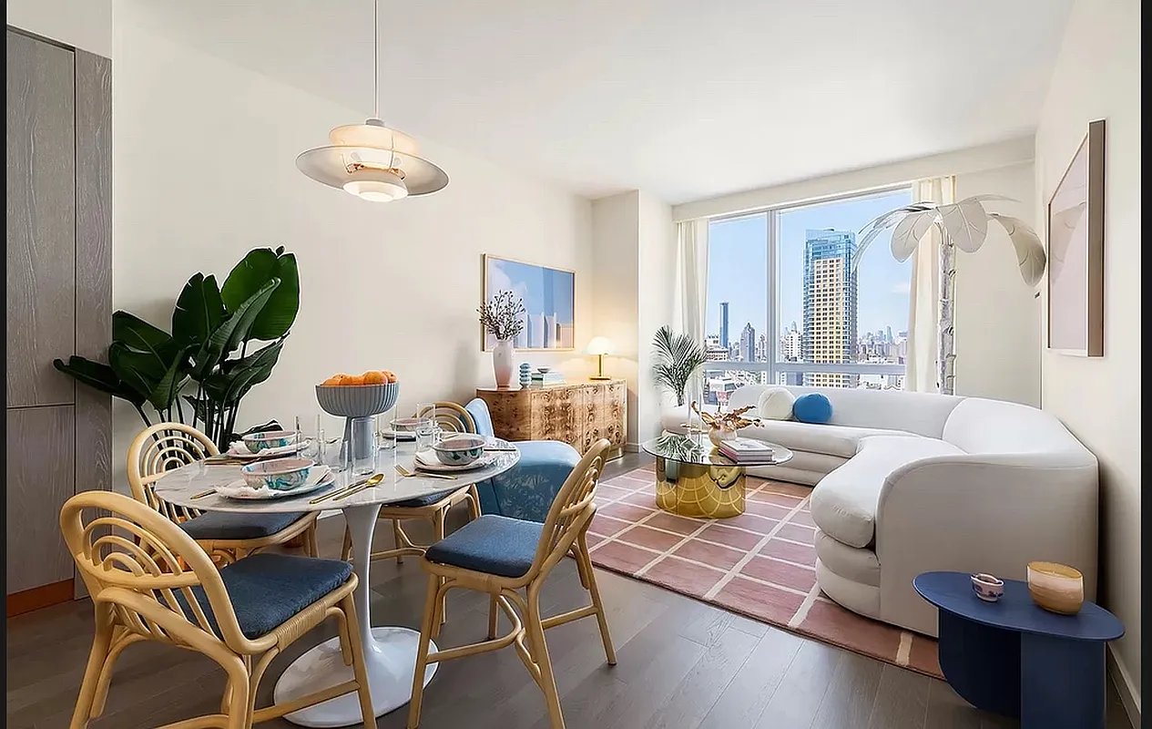 138 Willoughby St, #19B