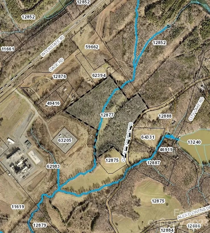 0 Galilee Church Road