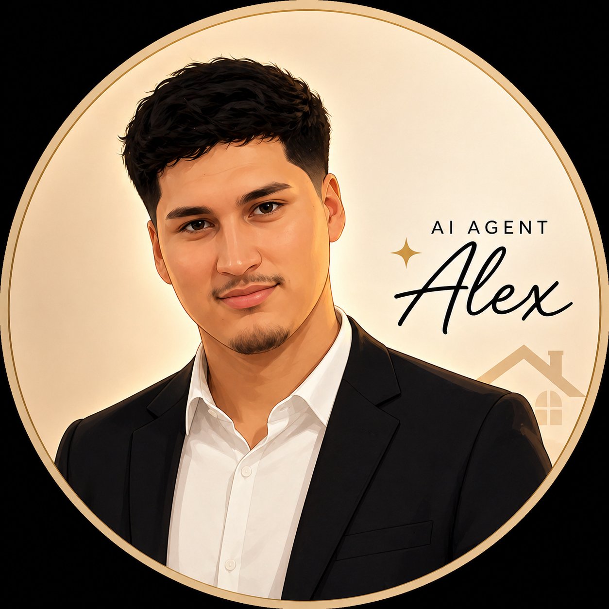 Agent  Alex