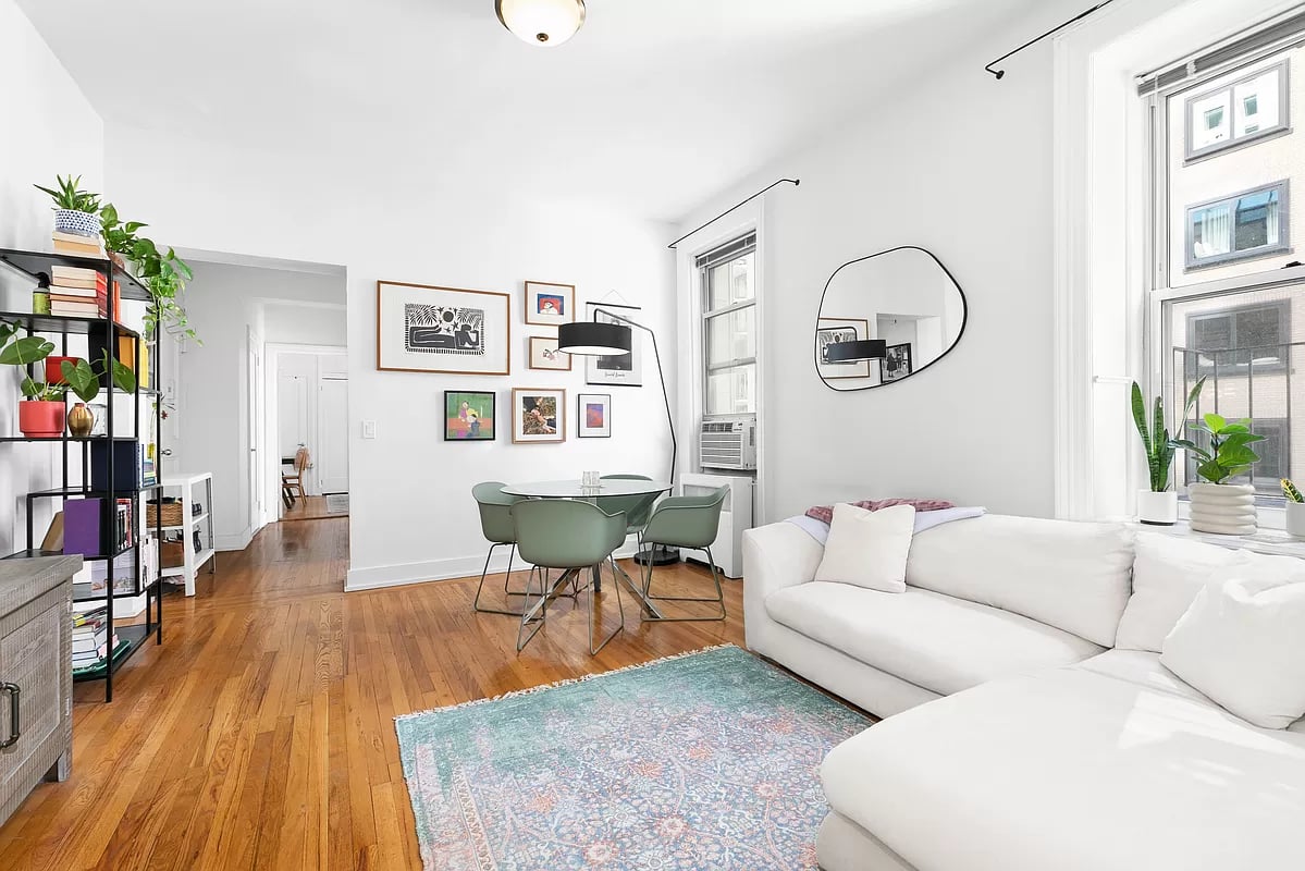 57 W 58th St, # 8E 