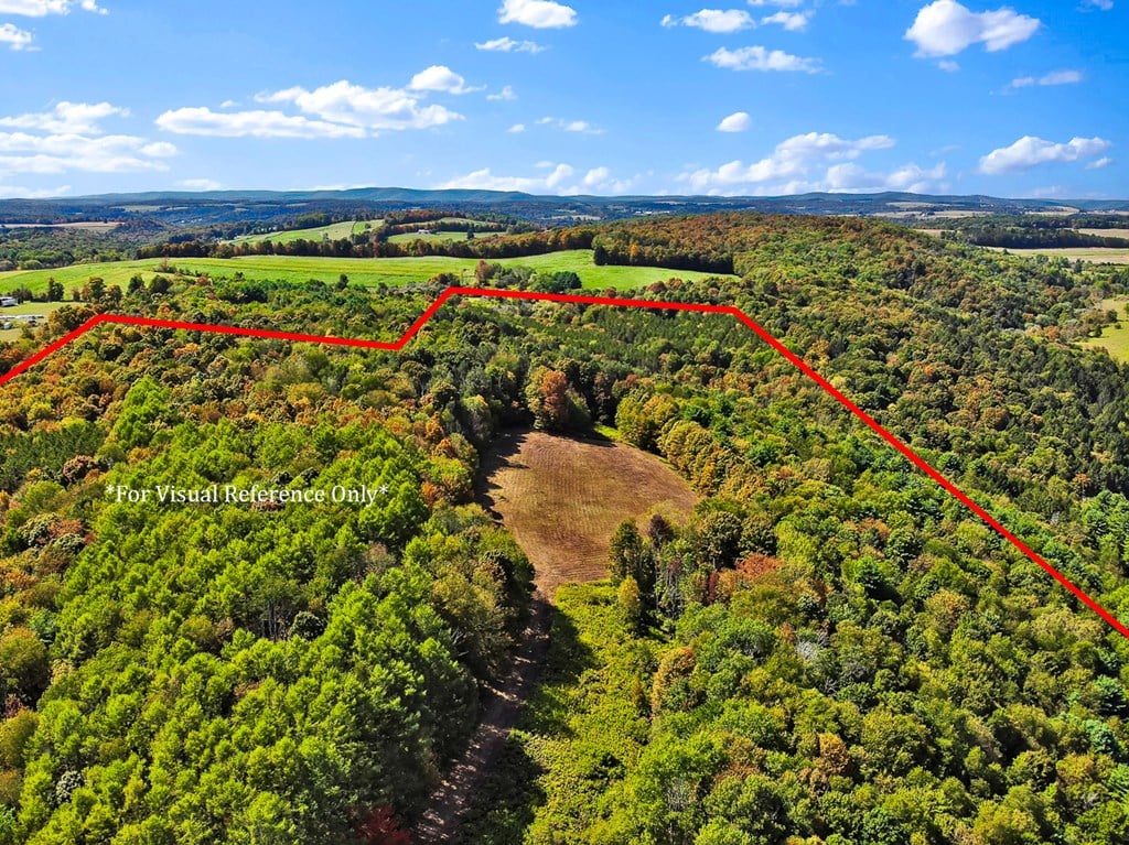0 Broughton Hollow Road