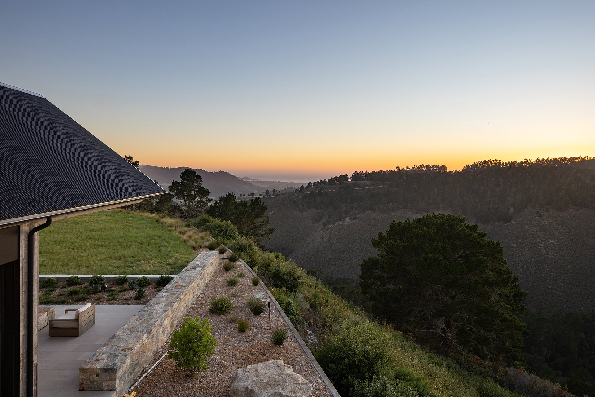 The Summit at Tehama