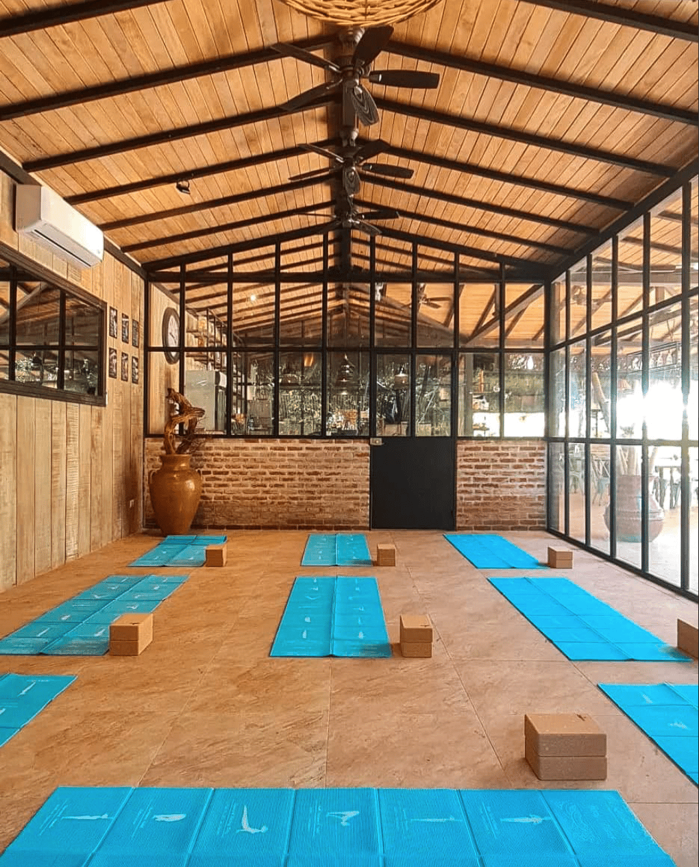 Sibou Spa & Wellness Center