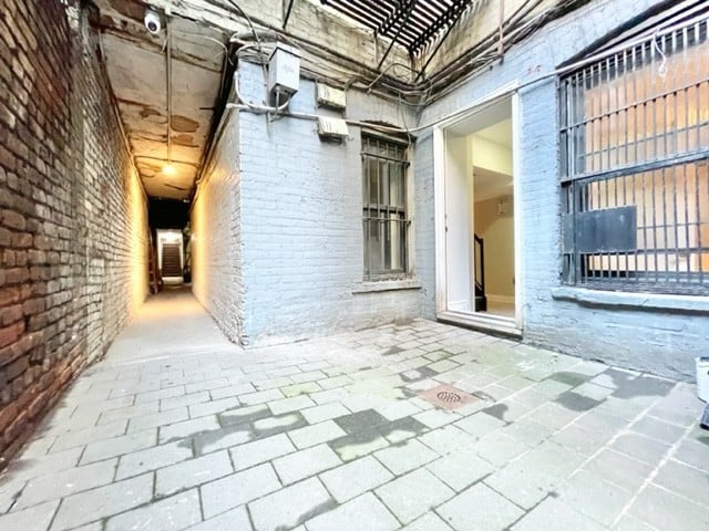 20 Prince Street, #1