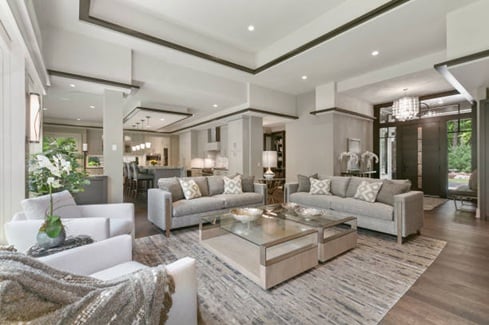 Housing Market Trends 2026: Interesting Facts for Affluent Buyers & Sellers.