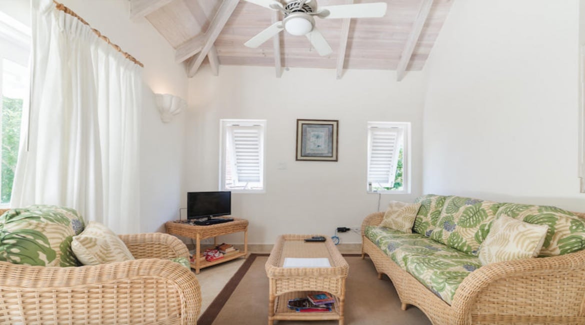 Villa Soleil