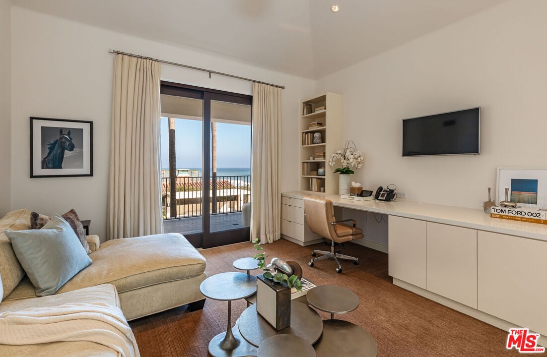 Coronet Pavilion, Pacific Coast Hwy, 90265