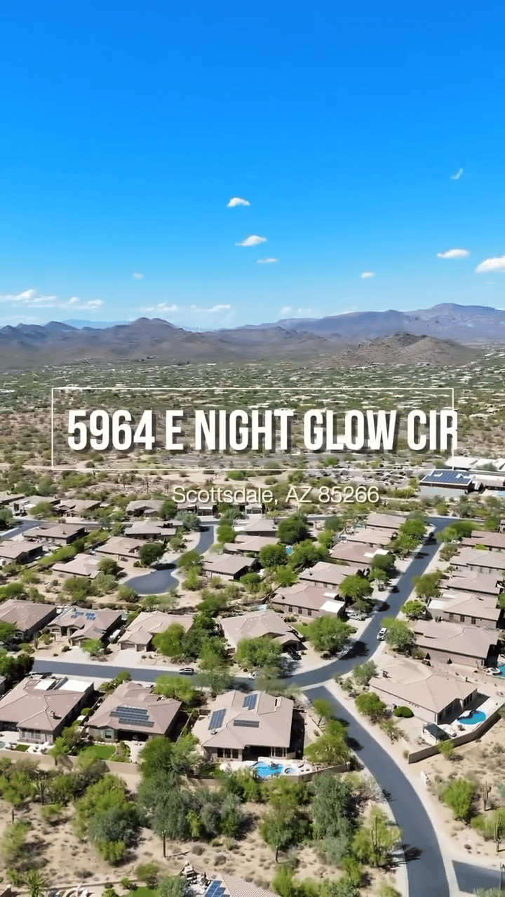 5964 E Night Glow Cir