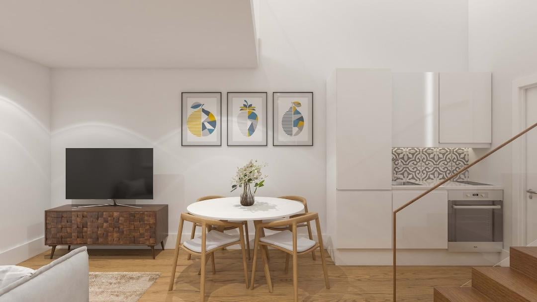 Palácio da Fervença - Gaia