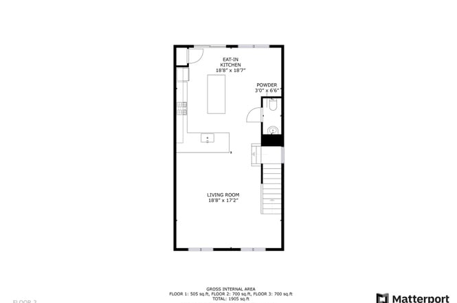 492 Parkland Dr