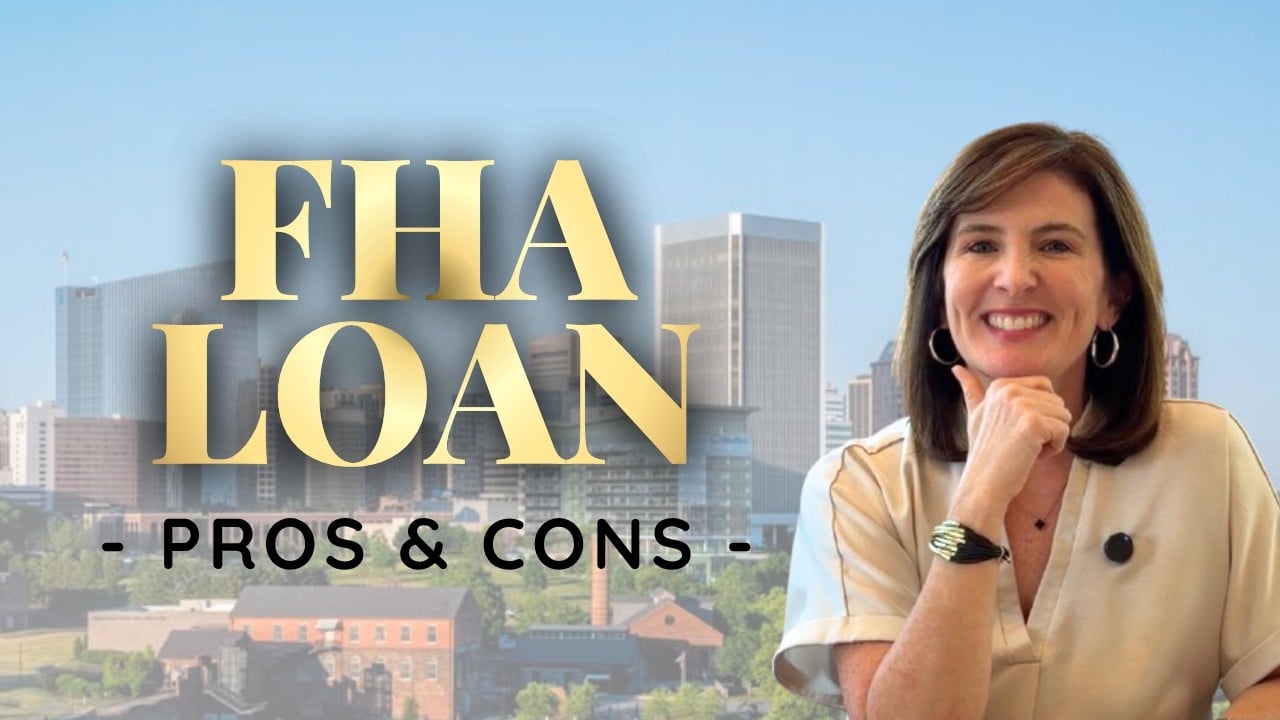  Is an FHA Loan Right for You? | FHA Mortgage Explained