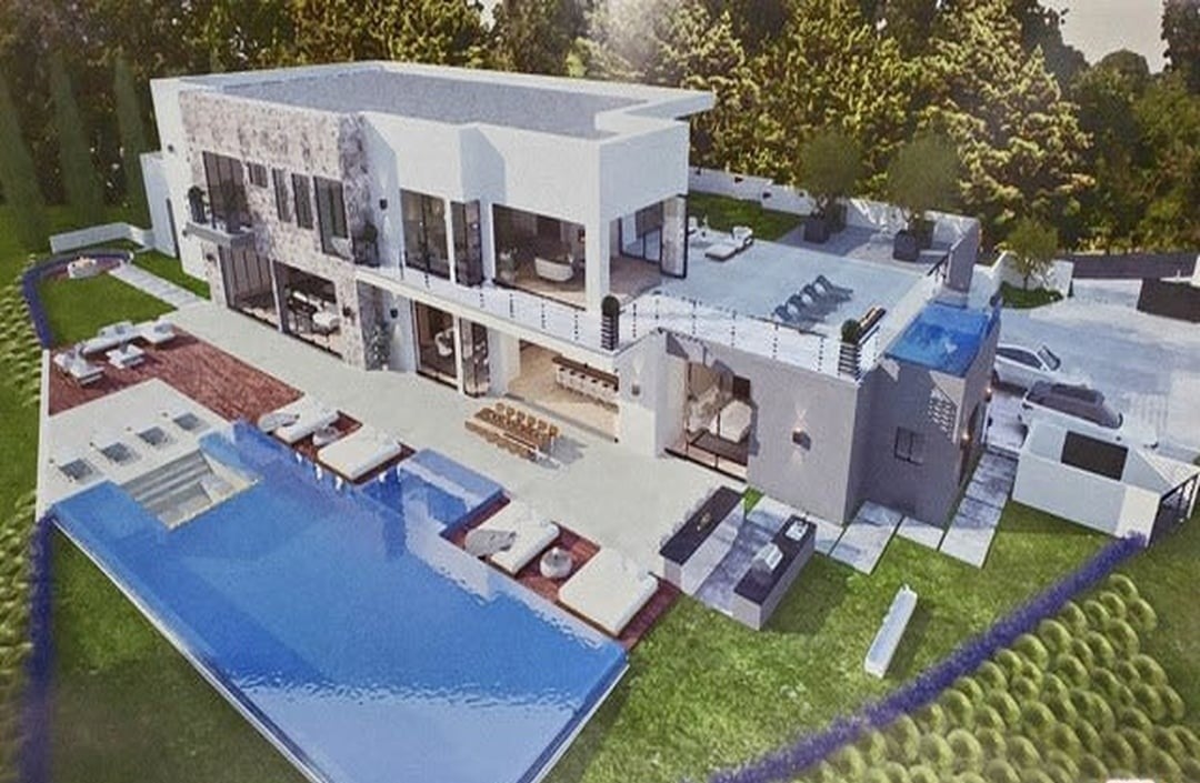 Infinity Grandeur