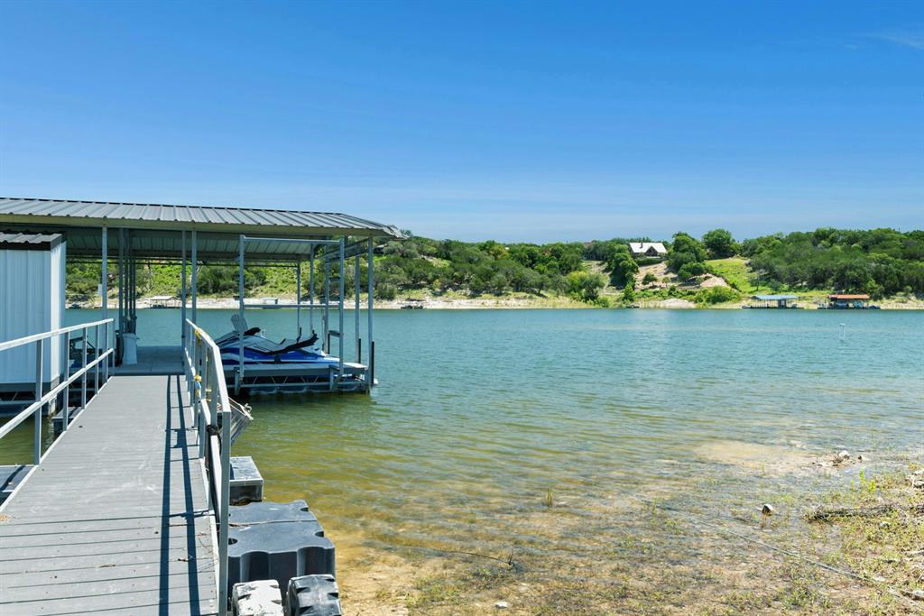 Just Listed On Lake Travis!