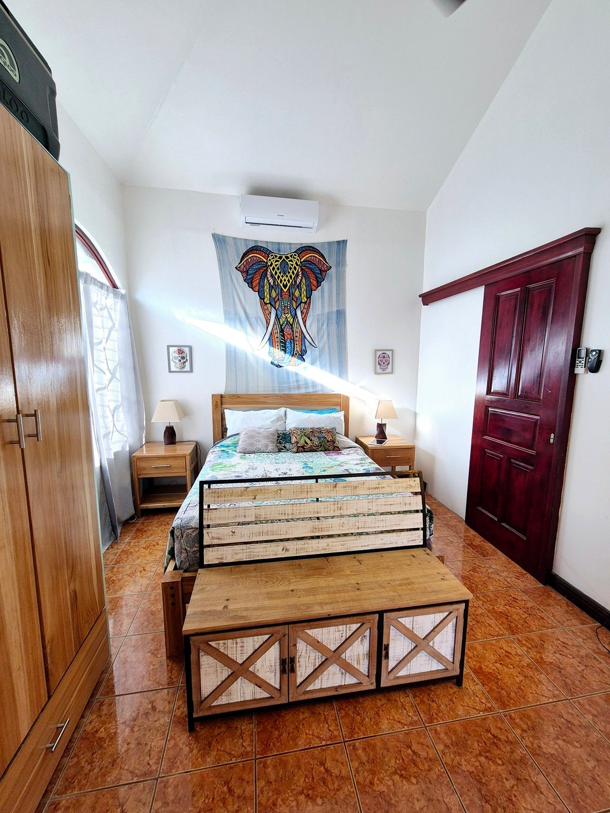 Horizon Lounge 15 | Peaceful 2-Bedroom Home Near Playas del Coco