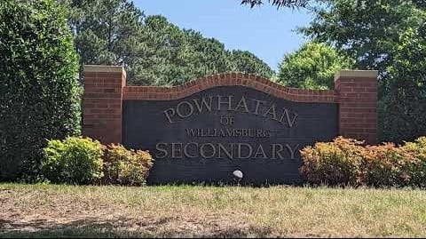 Powhatan Secondary Neighborhood Tour