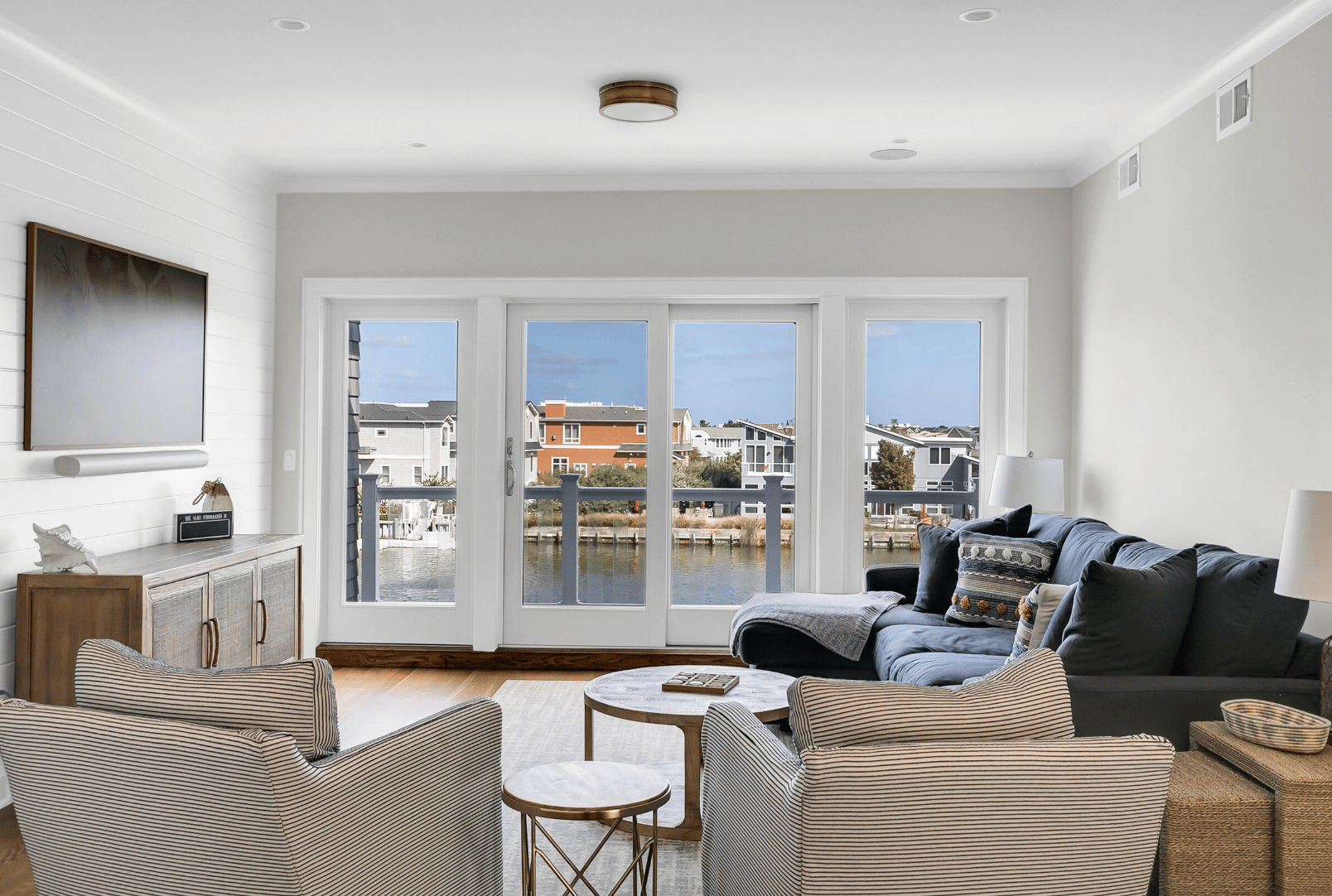166I Marina Blvd