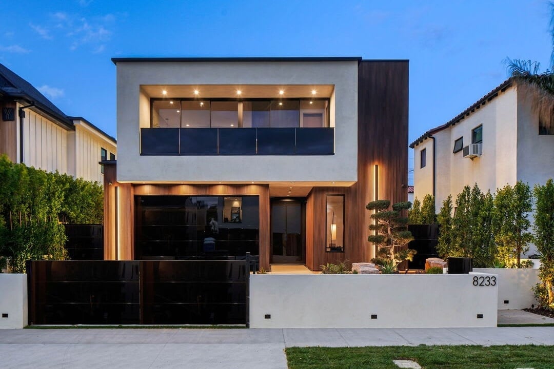 House Tranquil