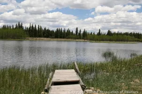 TBD Pond Dr