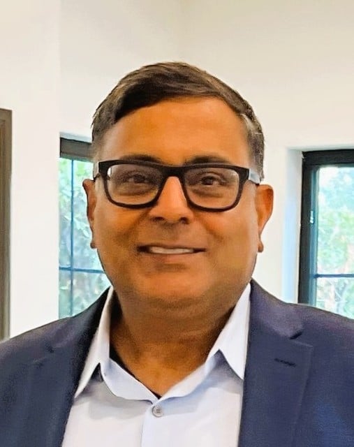 Umang  Sanchorawala