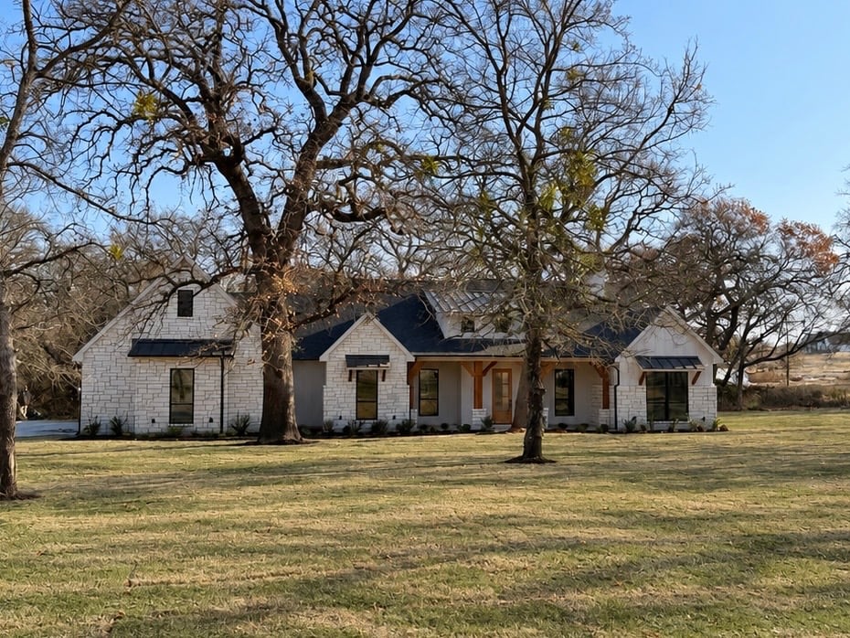 172 Oak Grove Way