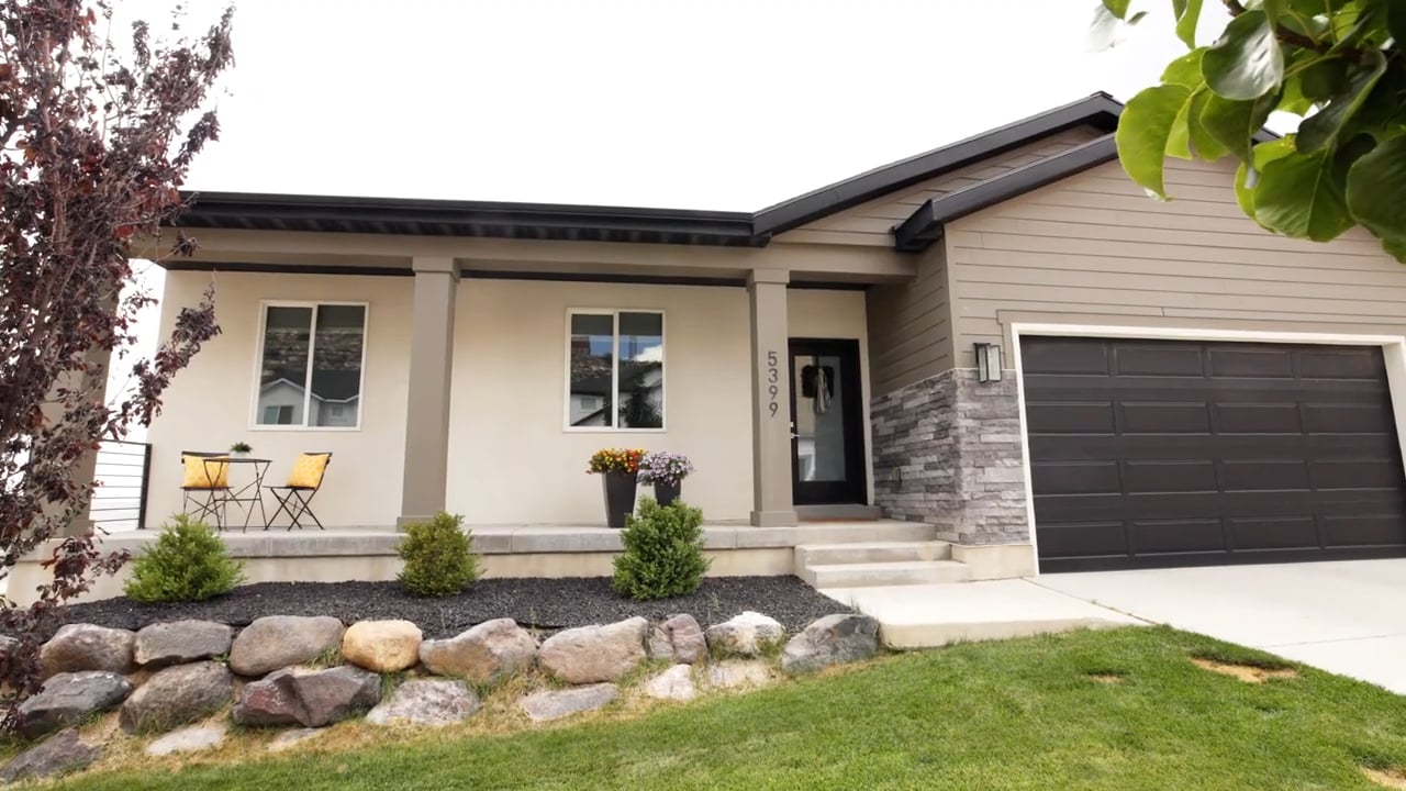 5399 N. Meadow Lark Lane | Lehi, UT