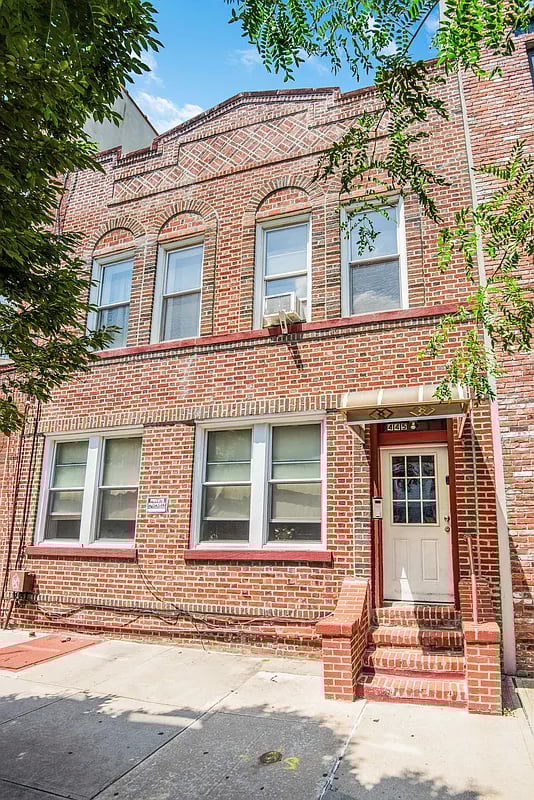 445 Decatur Street