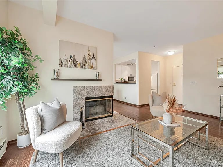 603 Natoma St APT 305