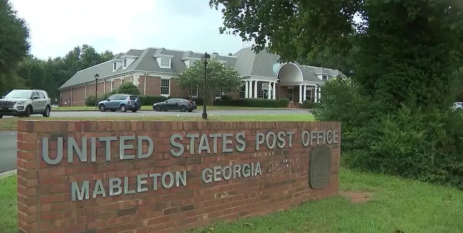 Mableton, Georgia