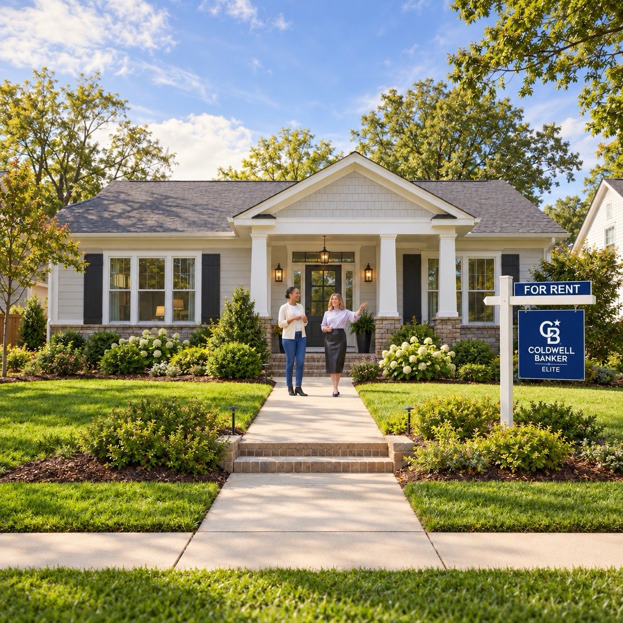 Property Management
