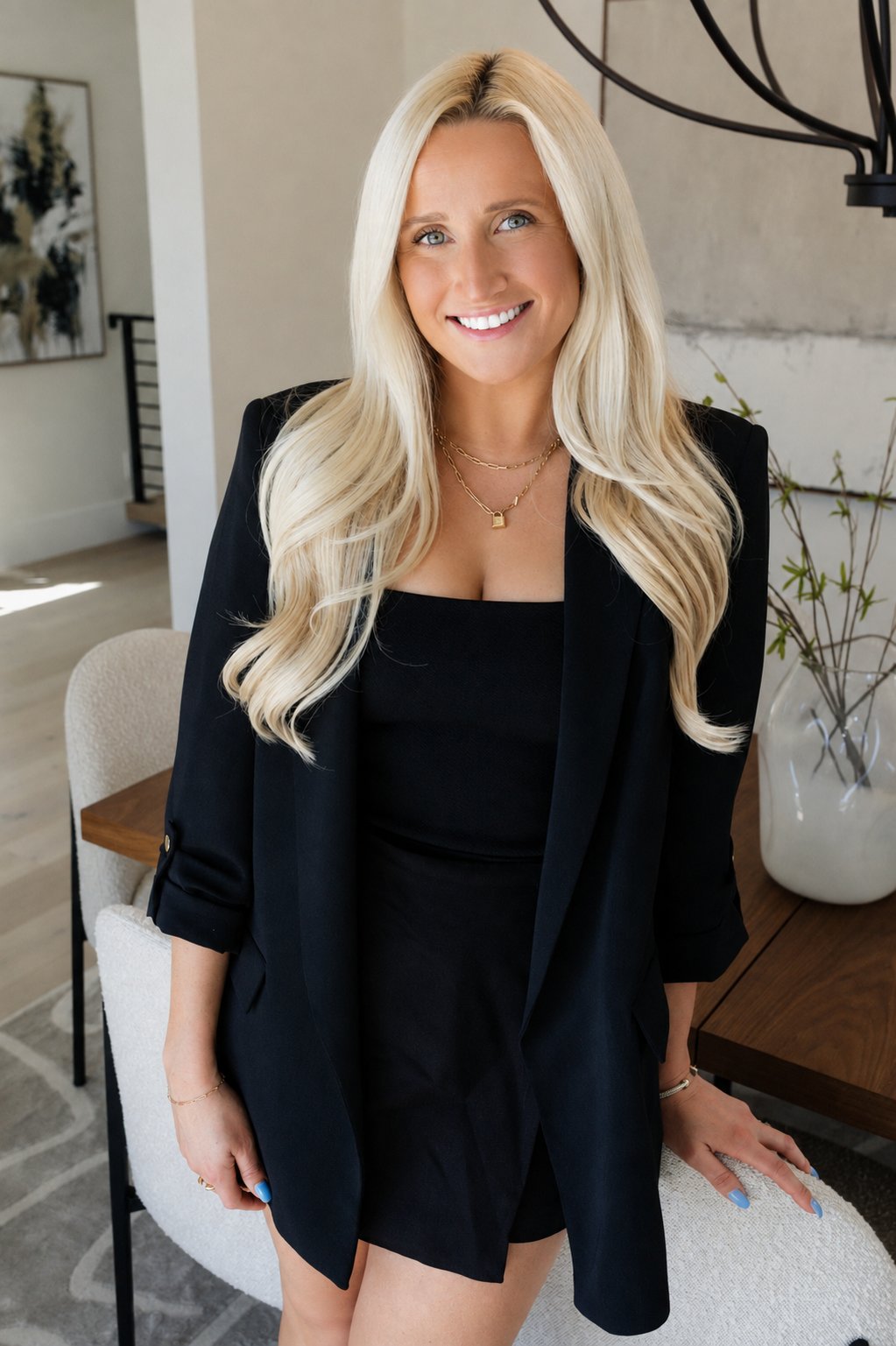 Emily Craven
