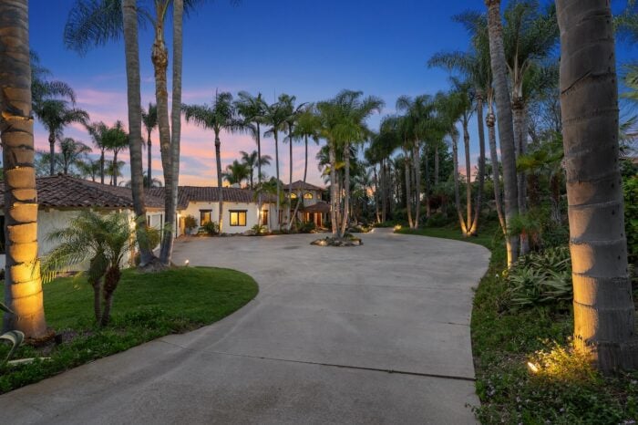 Rolling Hills Estates – Fallbrook