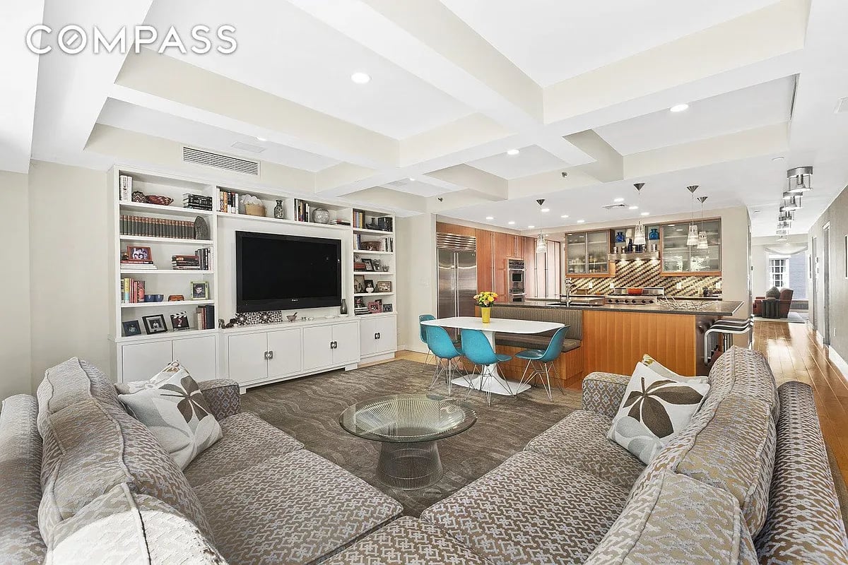 175 Sullivan Street Apartment 3A